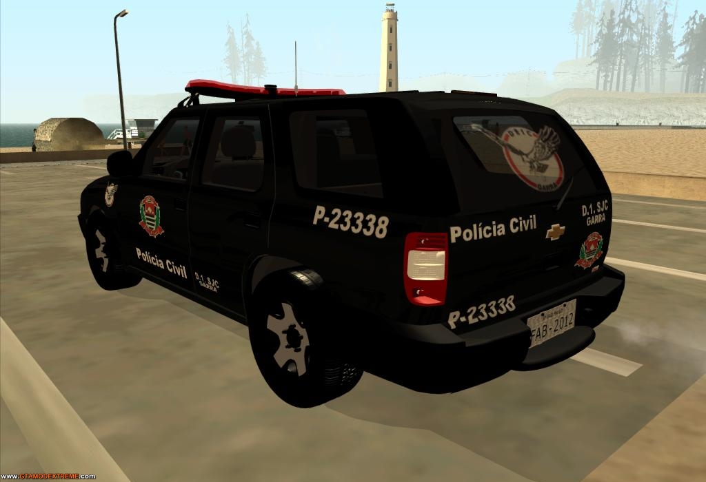 Policia - Mods GTA SA For You Policia - Mods GTA SA For You